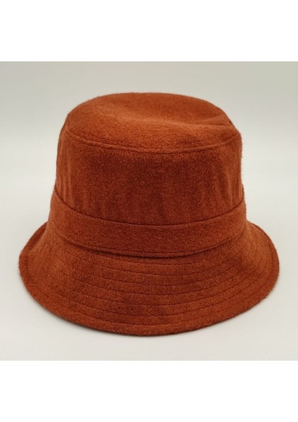 Unisex Kaşe Bucket Şapka fiyatları