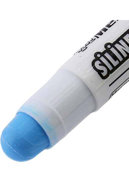 Silinebilir Tebeşir Işaretleyici Mercure Mavi Kalem Metal Plastik Cam Ahşap Yüzey Yağlı Boya Uç fırsatları