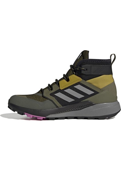 Terrex Trailmaker Mıd Gore-Tex Erkek AYAKKABI-GV8954