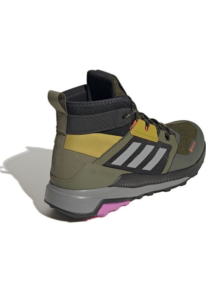 Terrex Trailmaker Mıd Gore-Tex Erkek AYAKKABI-GV8954