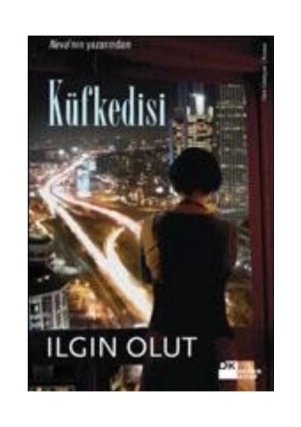 Küfkedisi - Ilgın Olut