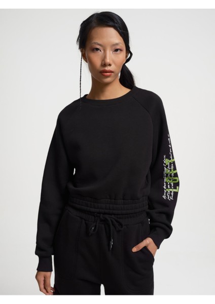 Kadın Sweat - LF2034511