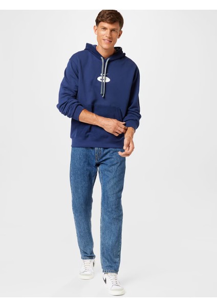 Sportswear Swoosh League French Terry Hoodie Erkek Sweatshirt Cng-Store modelleri