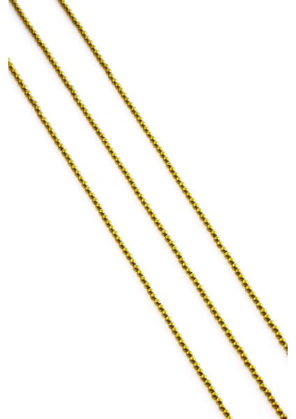 Hematit Doğal Taş Parlak Gold Küre Kesim 2mm Dizi fiyatları