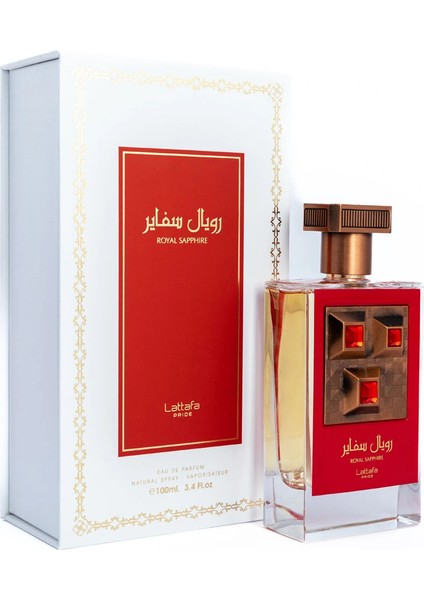 Ruxan Royal Sapphire fiyatları