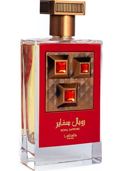 Ruxan Royal Sapphire modelleri