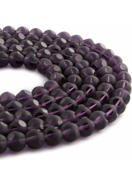 Cam Mor Küre Avize Kesim 8mm Dizi fiyatları