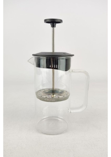 Mat Siyah French Press 350 cc – THN75531