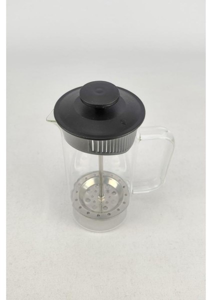 Mat Siyah French Press 350 cc – THN75531