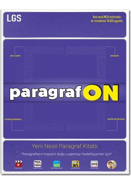 LGS Paragrafon