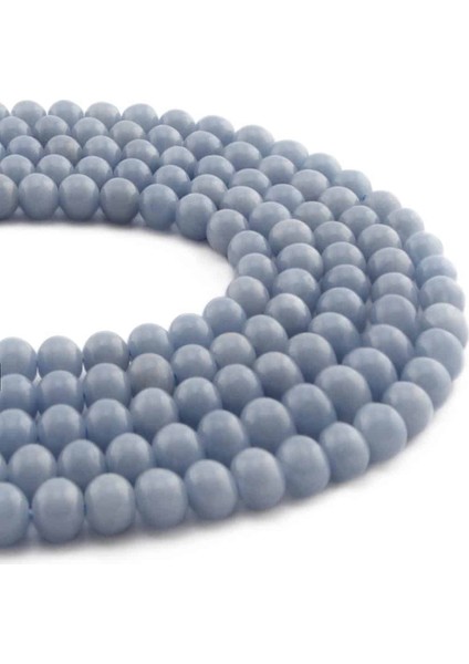 Melek Doğal Küre Kesim 6mm Dizi