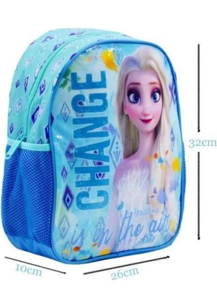 Lisanslı Anaokulu Çanta Seti Hawk Jr Change modelleri