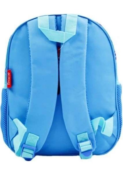 Lisanslı Anaokulu Çanta Seti Hawk Jr Change fırsatları