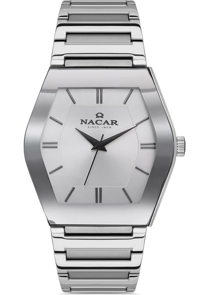 NC34-291046-ASSM Erkek Kol Saati