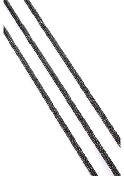 Hematit Doğal Taş Parlak Füme Rondela Kesim 4X1MM Dizi fiyatları