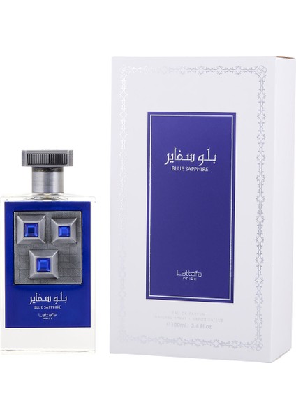 Ruxan Blue Sapphire fırsatları
