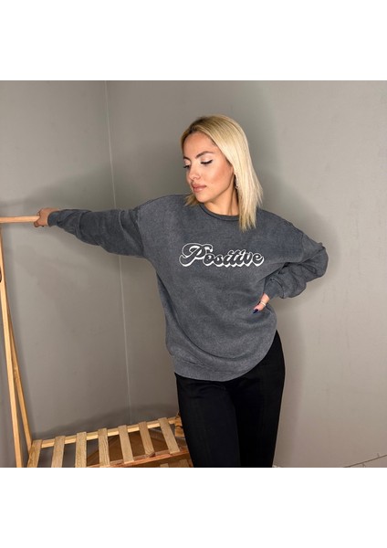 Ktn Positive Sweatshirt