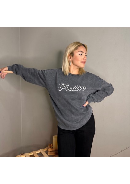 Ktn Positive Sweatshirt