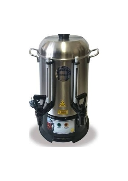 120 Bardak Çay Makinesi