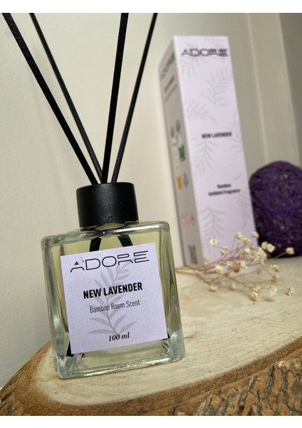 A'DORE New Lavender fiyatları