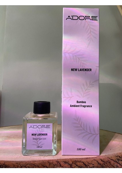 A'DORE New Lavender modelleri