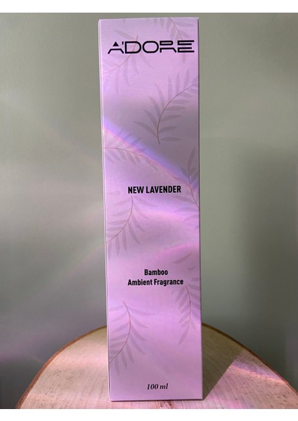 A'DORE New Lavender fırsatları