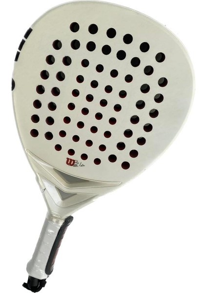 Bela Lt 2 Opt5 Padel Tenis Raketi 355G