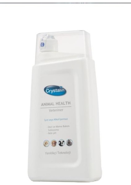Animal Health 1 Lt