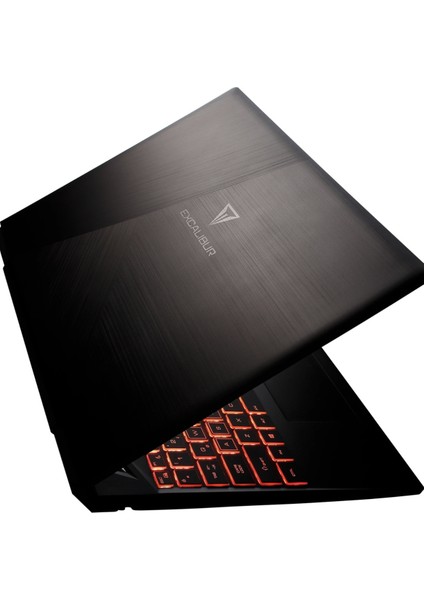 Excalibur Core I5 12450H 16GB 500GB Nvme SSD RTX3050 Freedos 15.6 Oyuncu Laptop G770.1245-BVJ0X-B fırsatları