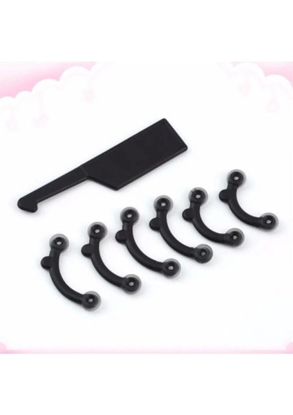 6 Adet Burun Aparatı modelleri