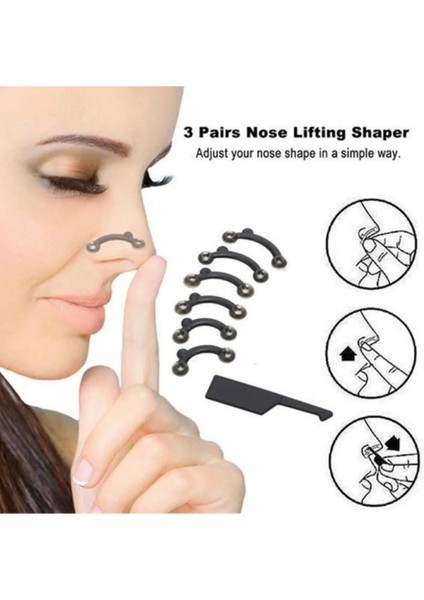 6 Adet Burun Aparatı fırsatları