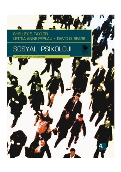 Sosyal Psikoloji