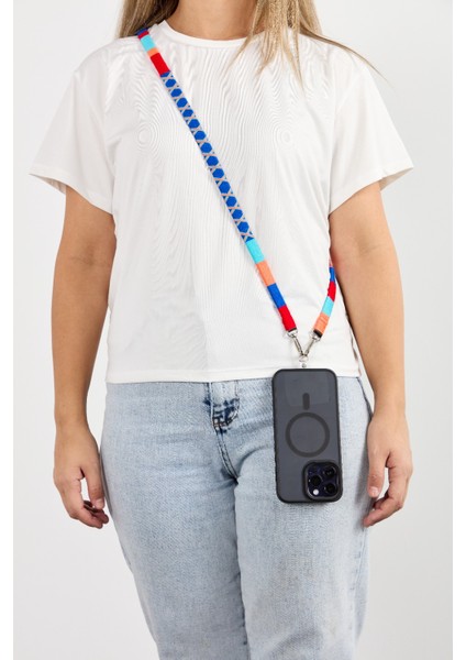 TY02NE Telefon ve Çanta Askılık Nergis