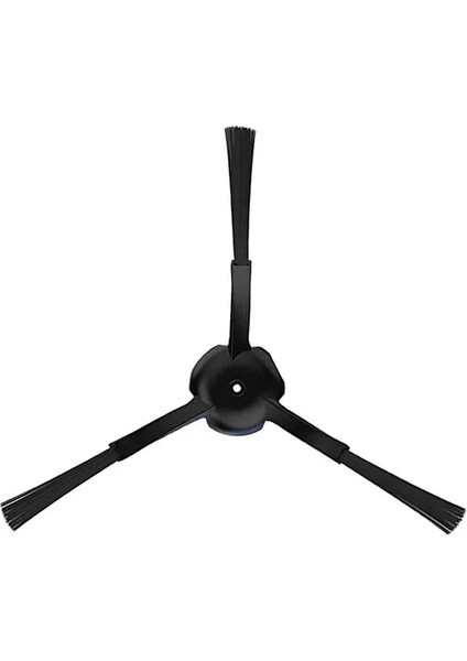 360 Vacuum Mop Cleaner S10 Uyumlu Yan Fırça - 3 Adet fiyatları