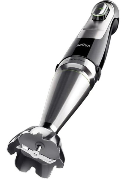 MQ9135 Xı Multiquick 9 Blender Seti