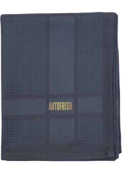 Auto Fresh Autofresh Mikrofiber Temizlik Cam Mutfak Bezi 3'lü Set Orjinal Sihirli Bez 40X60 cm 3 Adet Bez