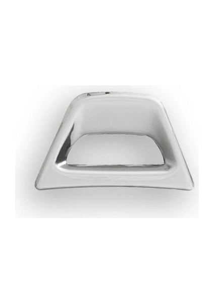 Renault Megane 4 Direksiyon Kromu 2016 + modelleri