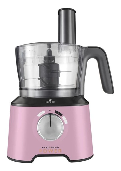 Karaca Mastermaid Power Essential Gıda Hazırlama Seti 2000W
