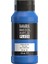 Basics Fluid Akrilik Boya 118ML Fluorescent Blue 984 S.2 1