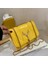Çok Yönlü Zincir Küçük Kadın Tek Omuz Koltukaltı Küçük Kare Internet Ünlü Crossbody Çantası (Yurt Dışından) 1