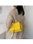 Çok Yönlü Zincir Küçük Kadın Tek Omuz Koltukaltı Küçük Kare Internet Ünlü Crossbody Çantası (Yurt Dışından) 3
