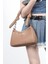 Koltuk Altı Moda Omuz Kentsel Minimalist Pu Çapraz Omuz Çantası (Yurt Dışından) 2