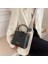 Bu Yılın Popüler Kadınlar Için Moda Bahar Modası El Omuz Crossbody Çok Yönlü Retro Kova Çantası (Yurt Dışından) 5