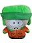 Hot Shopping South Park - Dört Darbe - Peluş Bebek (Yurt Dışından) 1