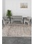 Gadagrup Kolu Çay Seti Koltuk Takımı, Salon Balkon Takımı(2+1+1 Beyaz Ayak) 1