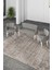 Gadagrup Kolu Çay Seti Koltuk Takımı, Salon Balkon Takımı(2+1+1 Beyaz Ayak) 2