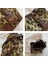 Şık Leopar Desenli Crossbody Çanta Sonbahar ve Kış Doku Kova Çanta (Yurt Dışından) 4