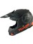 Motox Forza Matt Turuncu Cross Kask 1