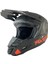 Motox Forza Matt Turuncu Cross Kask 2