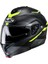 C91 Kask Karan MC3HSF Çene Açılır Kask 1